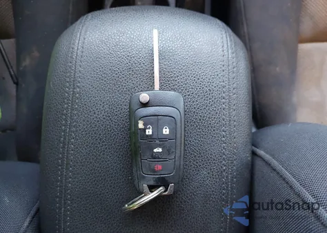 2016 Chevrolet Cruze Limited Ls Auto z USA, uszkodzony, nr VIN 1G1PC5SH5G7180897